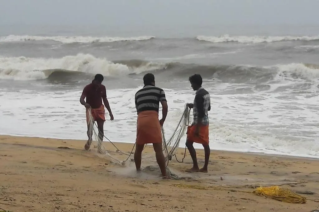 Holiday home 2Bhk River Side Cottage 11Km Way From Ranipuram Kallar