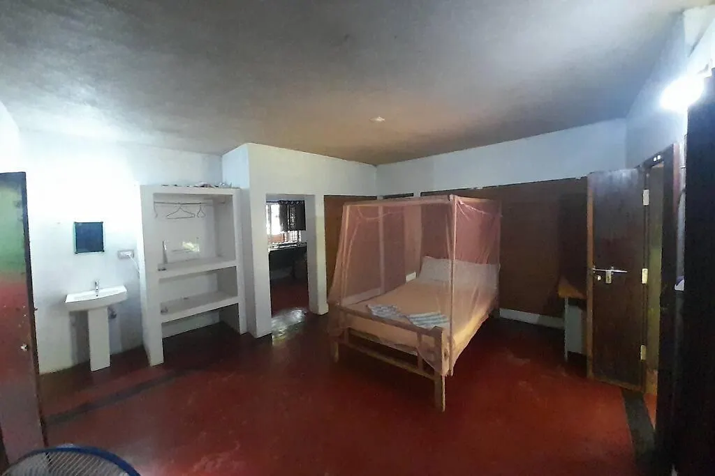 2Bhk River Side Cottage 11Km Way From Ranipuram Kallar  India