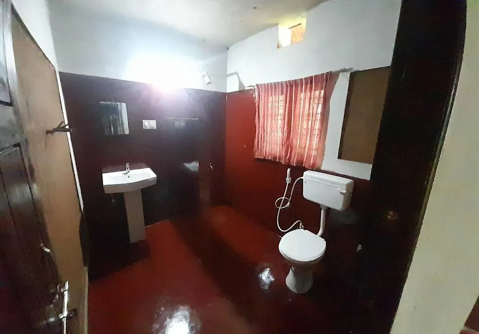 2Bhk River Side Cottage 11Km Way From Ranipuram Kallar  Holiday home Kallar (Kasaragod)