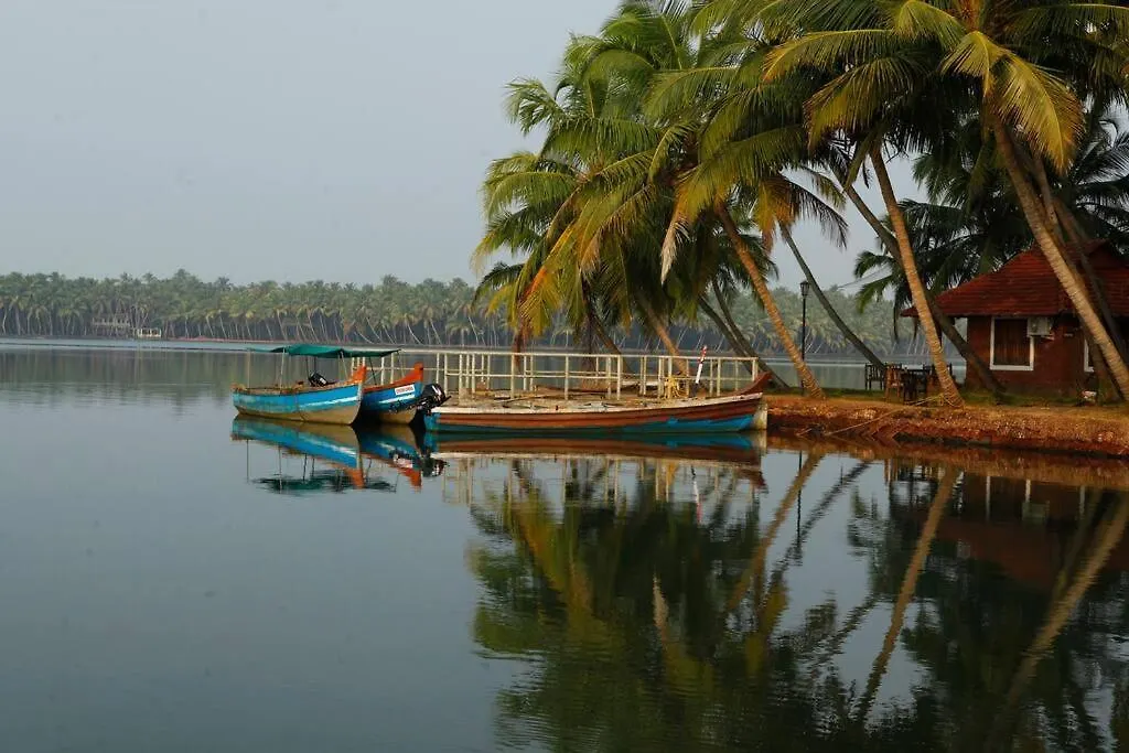 2Bhk River Side Cottage 11Km Way From Ranipuram Kallar  Holiday home Kallar (Kasaragod)